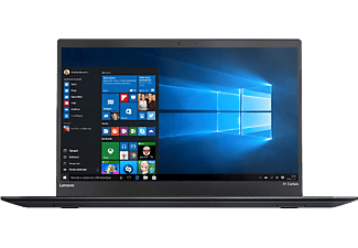 LENOVO ThinkPad X1 Carbon 5 notebook 20HR0021HV (14" Full HD IPS matt/Core i5/8GB/256GB SSD/Windows 10 Pro)