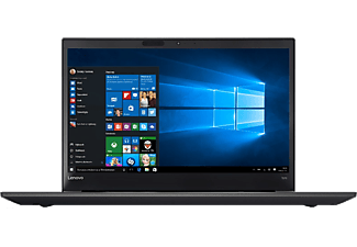 LENOVO ThinkPad T570 notebook 20H9004LHV (15,6" Full HD/Core i7/8GB/256GB SSD/940MX 2GB VGA/Windows 10 Pro)