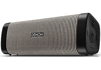 DENON Envaya Pocket bluetooth hangszóró, fekete-szürke