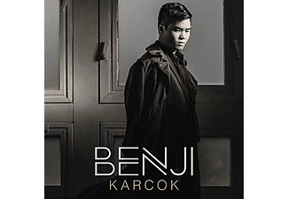 Benji - Karcok (CD)