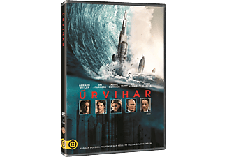 Űrvihar (DVD)