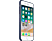 APPLE iPhone 8 Plus /7 Plus éjkék bőrtok (mqhl2zm/a)