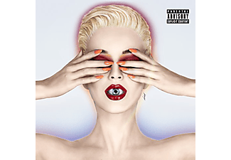 Katy Perry - Witness (CD)