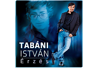 Tabáni István - Érzés (CD)
