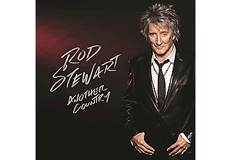 Stewart Rod - Another Country (CD)