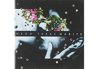 Neon Trees - Habits (CD)