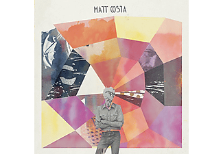 Matt Costa - Matt Costa (CD)