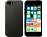 APPLE iPhone SE fekete bőrtok (mmhh2zm/a)