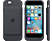 APPLE iPhone 6/6s sötétszürke Smart Battery Case (mgql2zm/a)