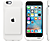 APPLE iPhone 7 fehér Smart Battery Case (mn012zm/a)