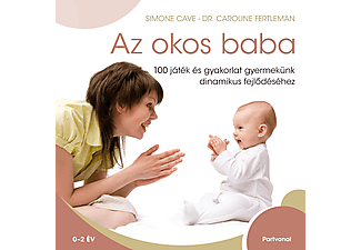Simone Cave, Dr. Caroline Fertelman - Az okos baba