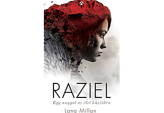 Lana Millan - Raziel