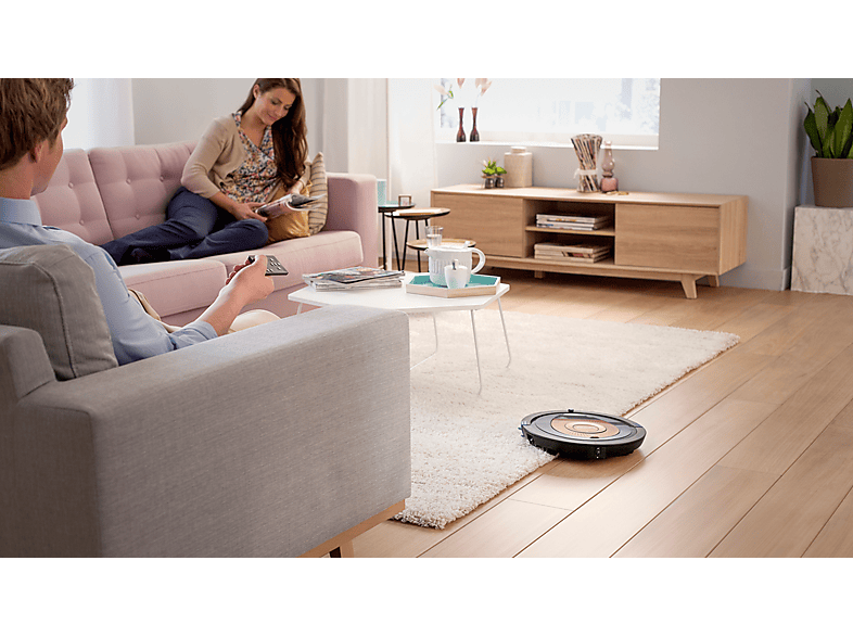 PHILIPS SmartPro Compact robotporszívó