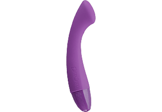 PICOBONG MOKA G-Vibe vízálló G-pont vibrátor, lila