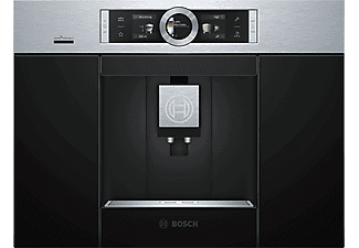 BOSCH CTL636ES6 Serie8 Beépíthető automata kávéfőző