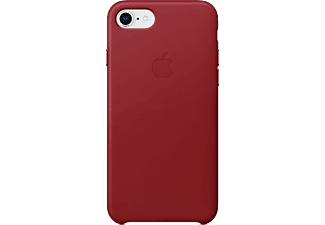 APPLE iPhone 8/7 (PRODUCT)RED bőrtok (mqha2zm/a)