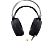 A4TECH Bloody M660 fekete - piros vezetékes gaming headset