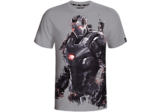 Marvel - Polgárháború Vasember - XL - póló