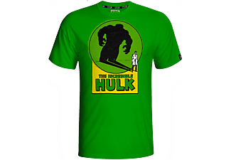 Marvel - Hulk - M - póló