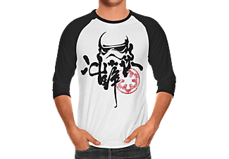 Star Wars - Kínai minta - M - póló