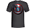 Marvel - Amerika Kapitány Polgárháború - S - póló