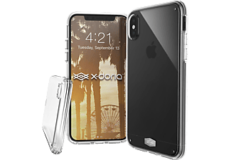 X-DORIA 3X2C0751A Clearvue tok iPhone X-hez