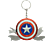 Marvel - Amerika Kapitány multifunkciós kulcstartó