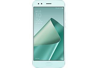 ASUS Zenfone 4 Dual SIM zöld kártyafüggetlen okostelefon (ZE554KL-1N010WW)