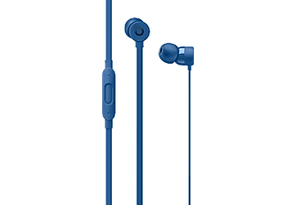 BEATS urBeats3 Ear fülhallgató jack csatlakozóval, kék (mqfw2zm/a)