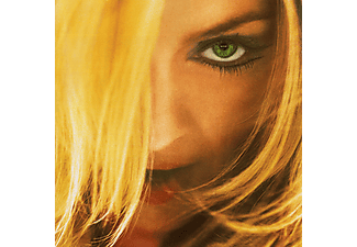 Madonna - Greatest Hits, Vol. 2 (CD)