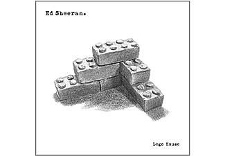 Ed Sheeran - Lego House (CD)
