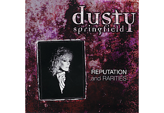 Dusty Springfield - Reputation & Rarities (CD)