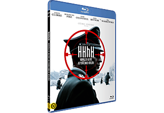 HHhH - Himmler agyát Heydrichnek hívják (Blu-ray)