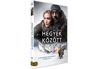 Hegyek között (DVD)