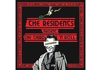 Residents - Third Reich 'n Roll (CD)