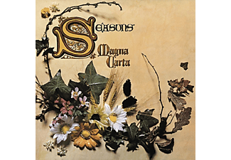 Magna Carta - Seasons (Vinyl LP (nagylemez))