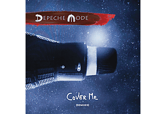 Depeche Mode - Cover Me (Remixes) (Single CD)