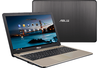 ASUS X540LJ-XX548 laptop (15,6"/Core i3/4GB/1TB HDD/920M 2GB VGA/Endless OS)