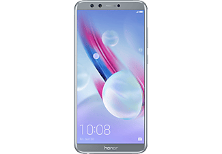 HONOR 9 Lite gleccserszürke Dual SIM kártyafüggetlen okostelefon