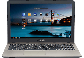 ASUS VivoBook Max X541UV-GQ1466 laptop (15,6" matt/Core i5/8GB/256GB SSD/920MX 2GB VGA/Endless OS)