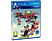 Frantics (PlayLink) (PlayStation 4)