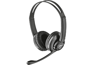 TRUST Zaia Headset (21659)