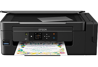 EPSON EcoTank L3070 multifunkciós tintasugaras nyomtató