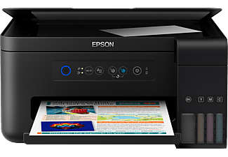 EPSON EcoTank L4150 multifunkciós színes WiFi külső tintatartályos nyomtató (C11CG25401)