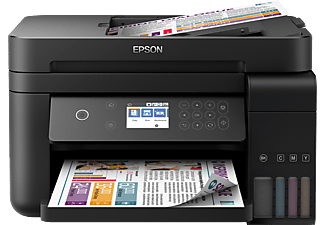 EPSON EcoTank L6170 multifunkciós színes WiFi külső tintatartályos nyomtató (C11CG20402)