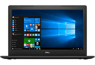 DELL Inspiron 5570-245196 notebook (15,6" Full HD/Core i3/4GB/256GB SSD/R530 2GB VGA/Windows 10)