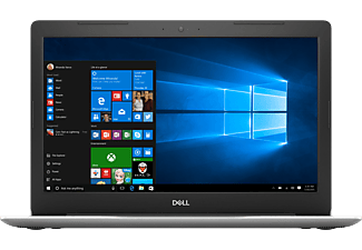 DELL Inspiron 5570-245201 ezüst notebook (15,6" Full HD/Core i5/4GB/256GB SSD/R530 2GB VGA/Windows 10)