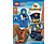LEGO City - Állj! Rendőrség! + ráadás minifigurával
