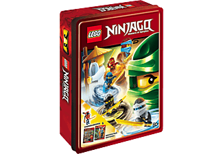 - - LEGO Ninjago + Meglepetés doboz