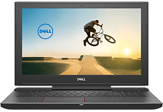 DELL Inspiron 7577-245192 notebook (15,6" Full HD/Core i5/8GB/256GB SSD/GTX 1060 6GB VGA/Linux)